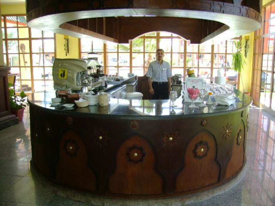 Hotel Albatros Resort Hurghada Pickalbatros Aqua Park Resort - Hurghada