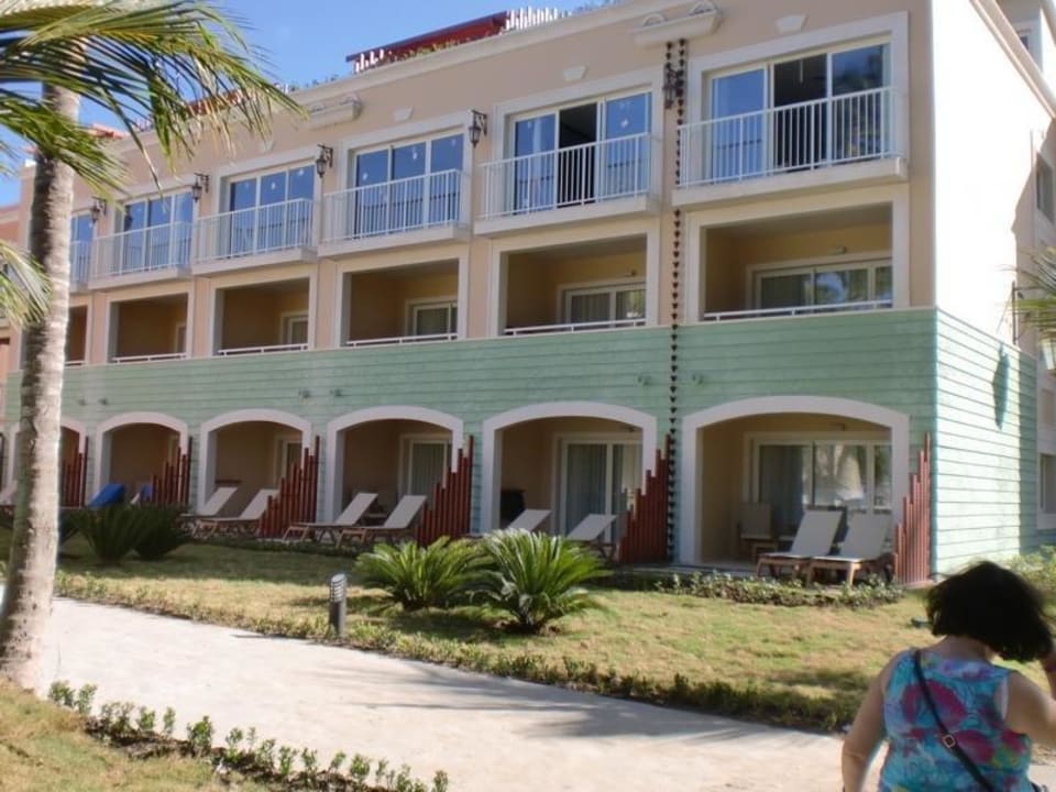 Neue Zimmer Grand Palladium Select Bávaro Resort & Spa