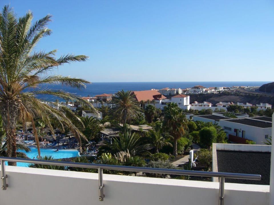 Hotel LTI Esquinzo Beach allsun App.-Hotel Esquinzo Beach