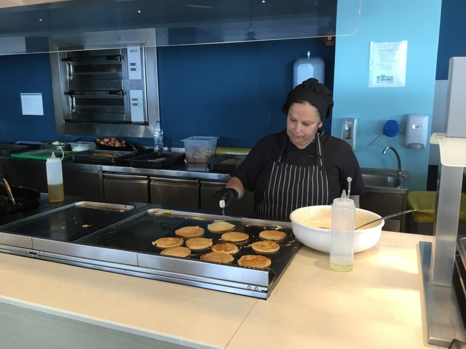 Sonstiges Asterias Beach Resort