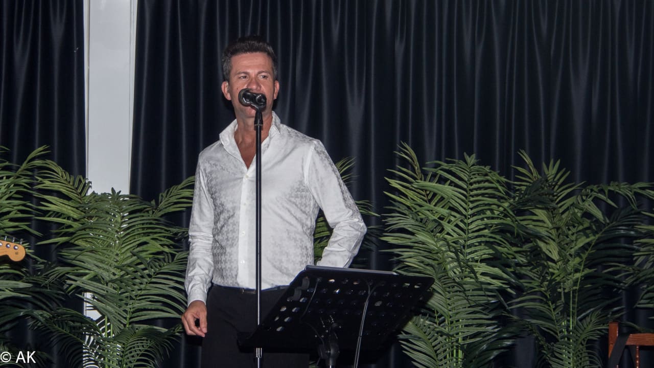 Sport & Freizeit Canary Garden Club