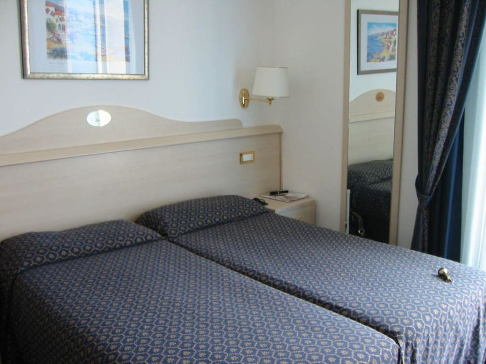 Hotel DZ Hotel Caravelle & MiniCaravelle