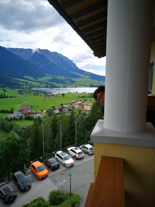 Zimmer Hotel Panorama Wellness & Spa by alpha