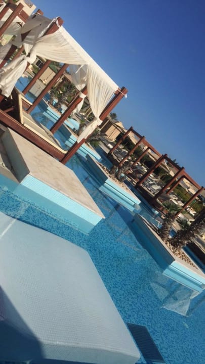 Relaxpool TUI BLUE Palm Beach Palace Djerba