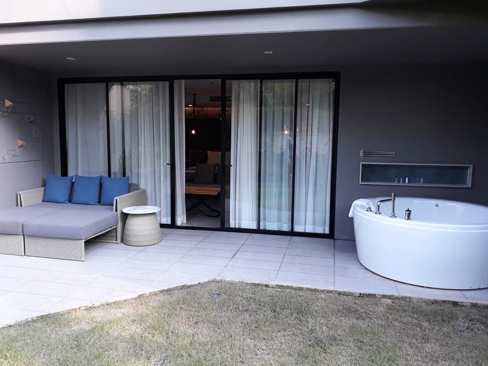 Zimmer La Vela Khao Lak