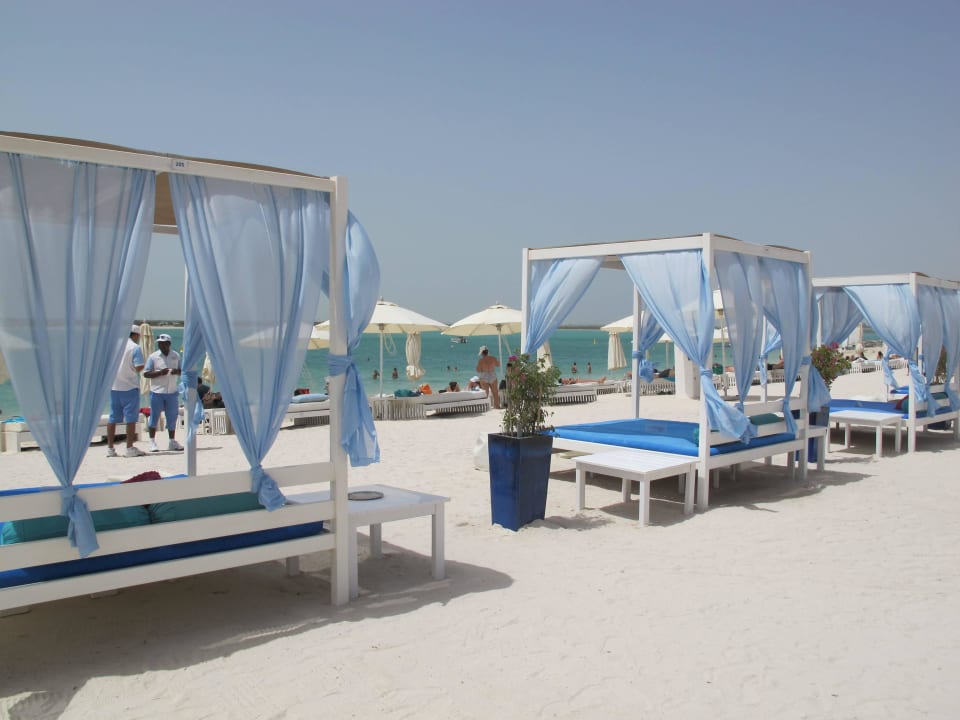 Yas Beach Crowne Plaza Hotel Yas Island