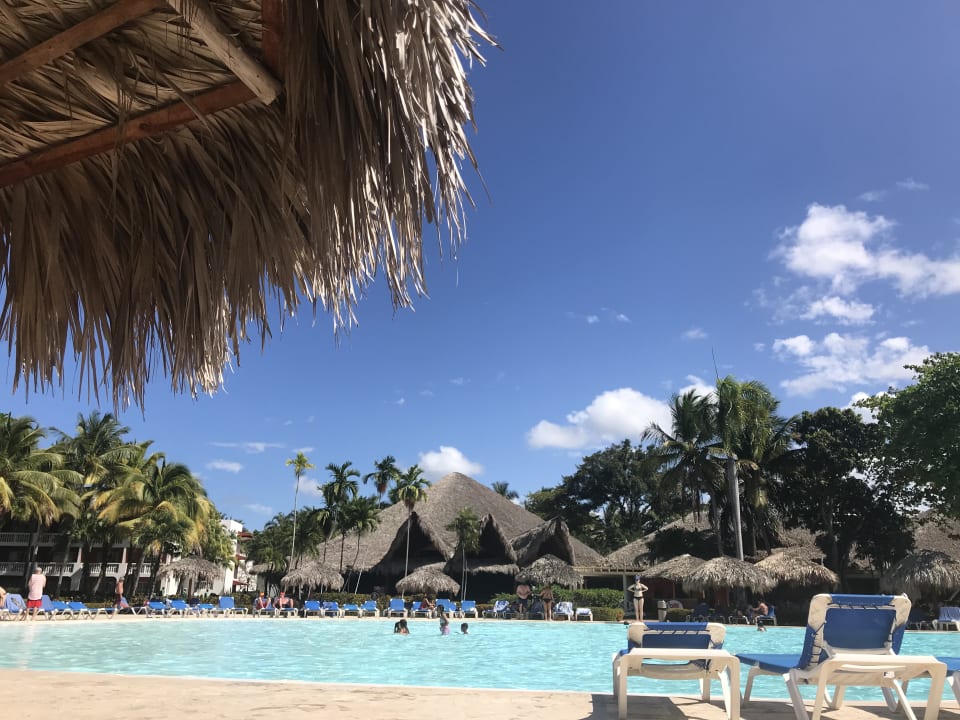Strand Marien Puerto Plata