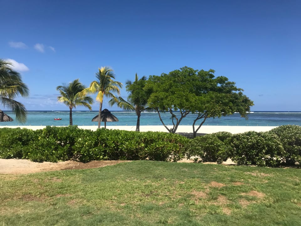 Strand The St. Regis Le Morne Resort, Mauritius