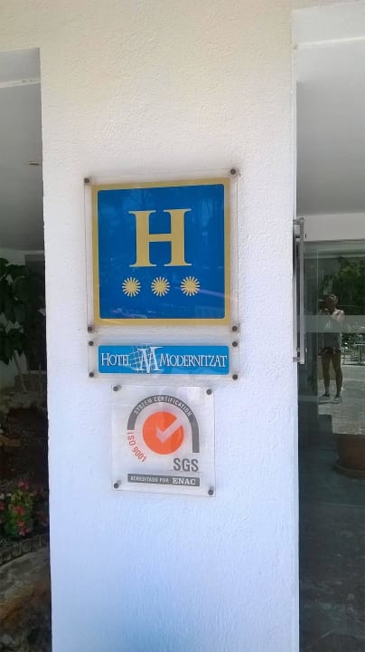 Zertifiziert BQ Belvedere Hotel