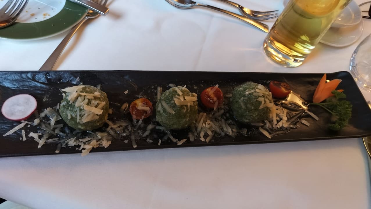 Gastro Spa Hotel Zedern Klang