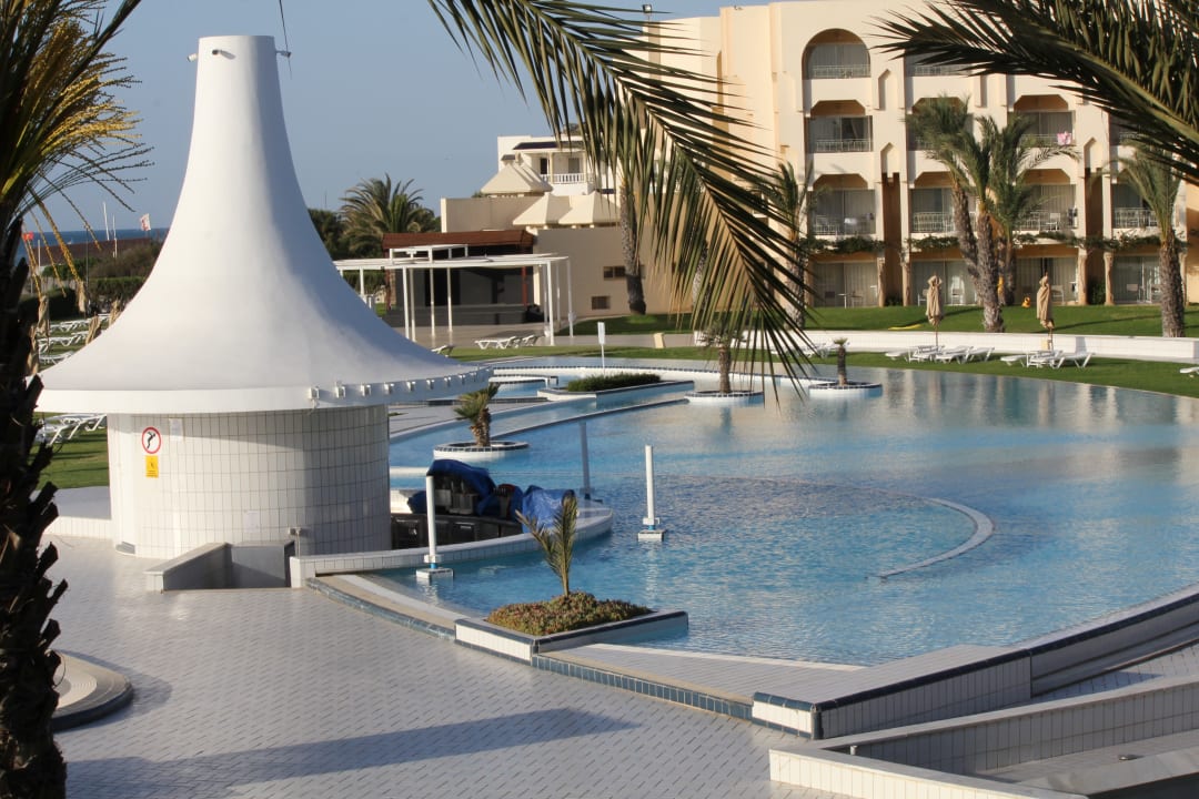 Ausblick Iberostar Waves Averroes