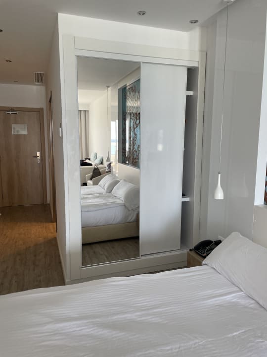 Zimmer The Sea Hotel by Grupotel - Adults only