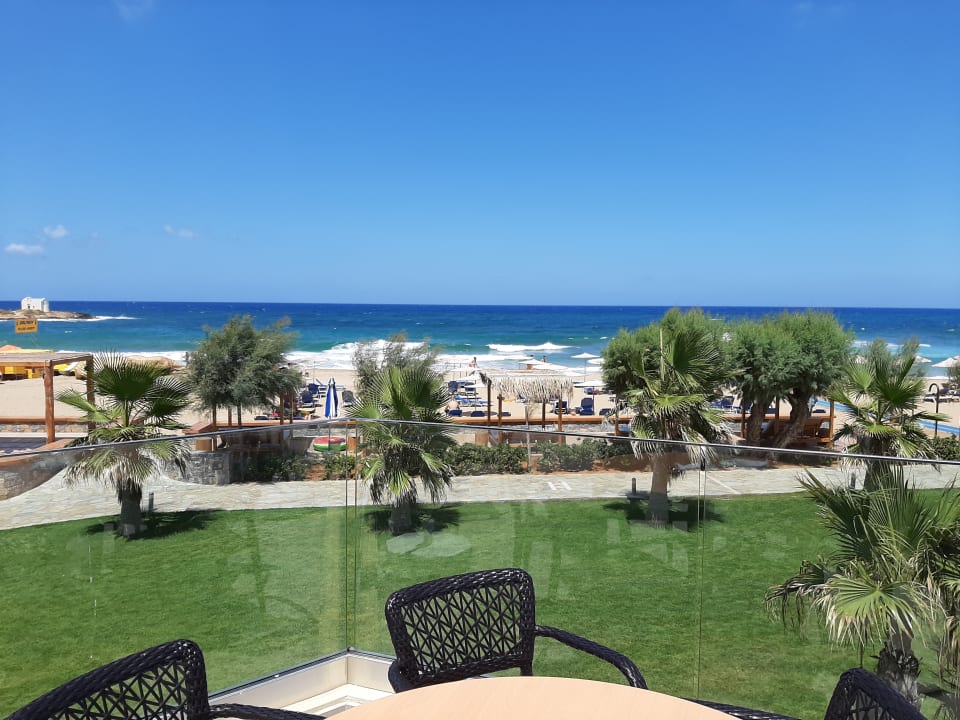 Ausblick Calimera Sirens Beach