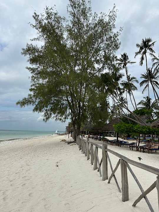 Strand Ocean Paradise Resort & Spa