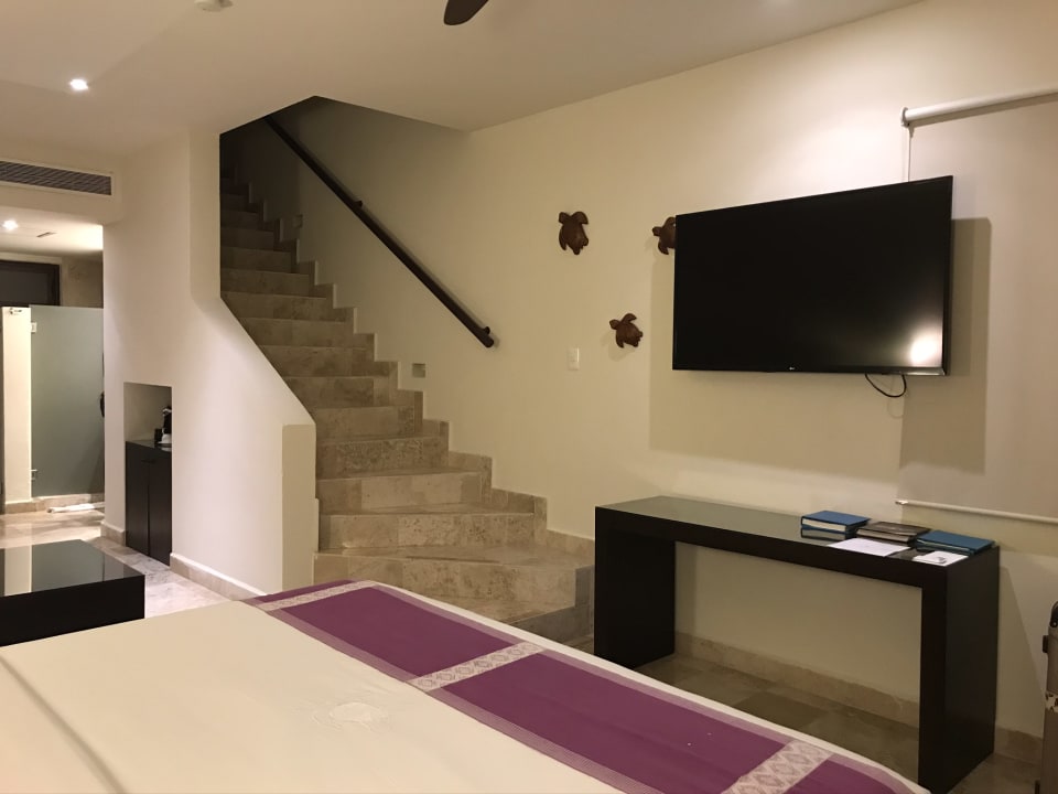 Zimmer Akumal Bay Beach & Wellness Resort