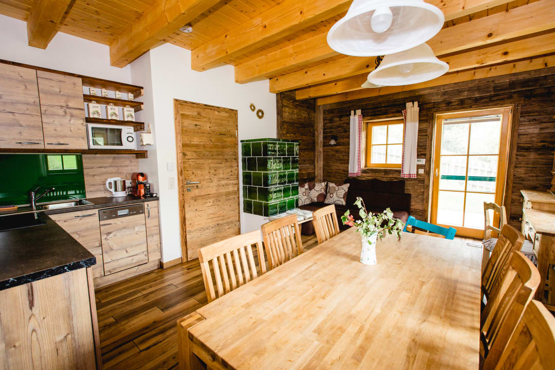 Zimmer Familienbauernhof Haunzwicklhof