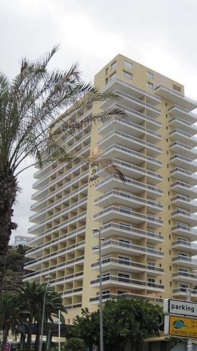 Das Hotel Bahia Principe Sunlight San Felipe