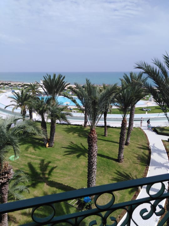 Ausblick Iberostar Waves Averroes