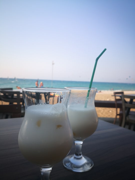 Gastro TUI KIDS CLUB Alex Beach