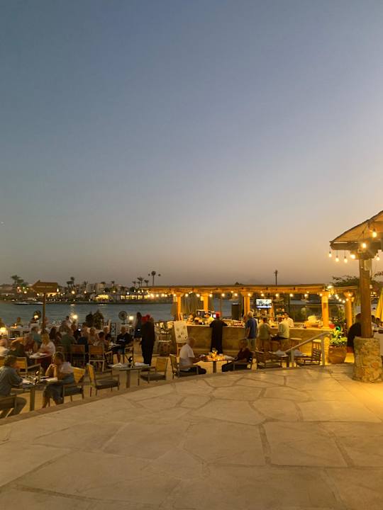 Pool Sultan Bey Hotel, El Gouna