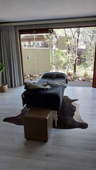 Sonstiges Lush Private Game Lodge