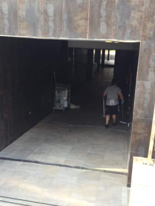 Gastro Iberostar Waves Playa de Muro