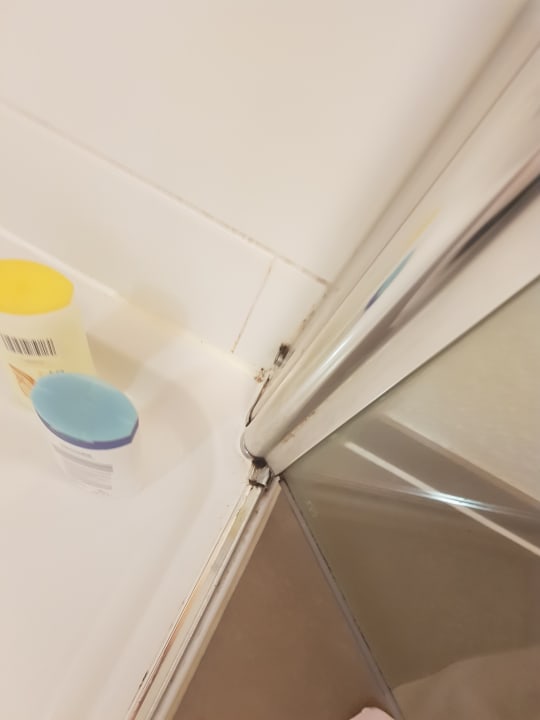 Zimmer Center Parcs Park Bostalsee