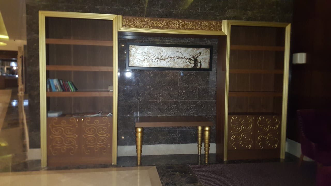 Sonstiges Vita Silva Hotel