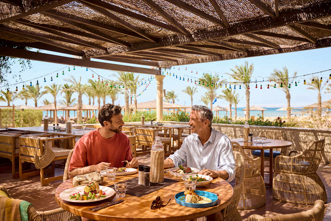 Gastro ROBINSON SOMA BAY