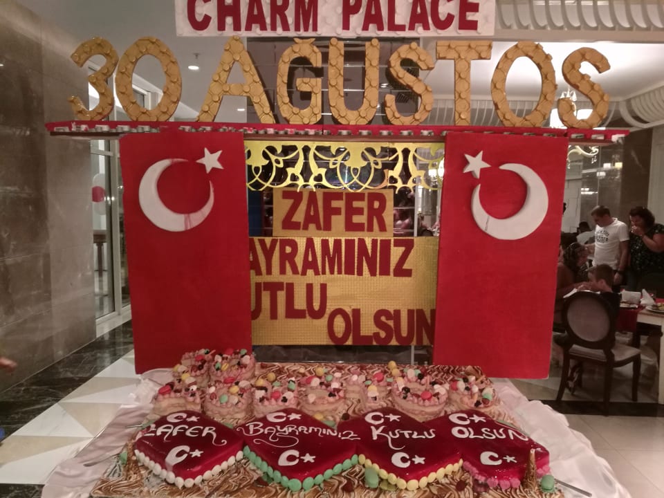 Gastro Well Palace Side