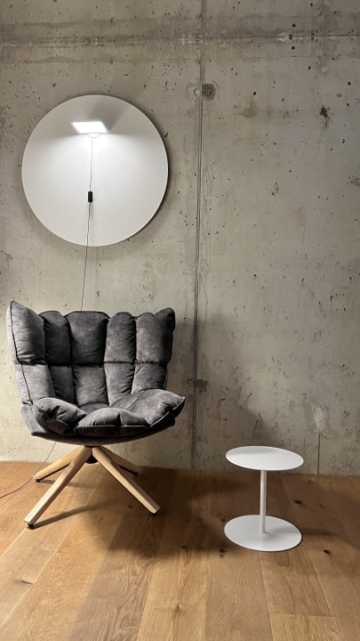 Zimmer KPM Hotel & Residences