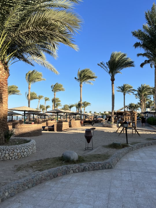 Strand Golden Beach Resort