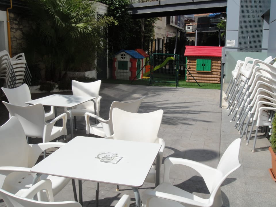 Sonstiges Hotel Maya Alicante