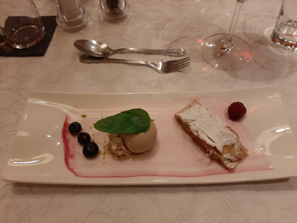 Gastro Naturparkhotel Adler