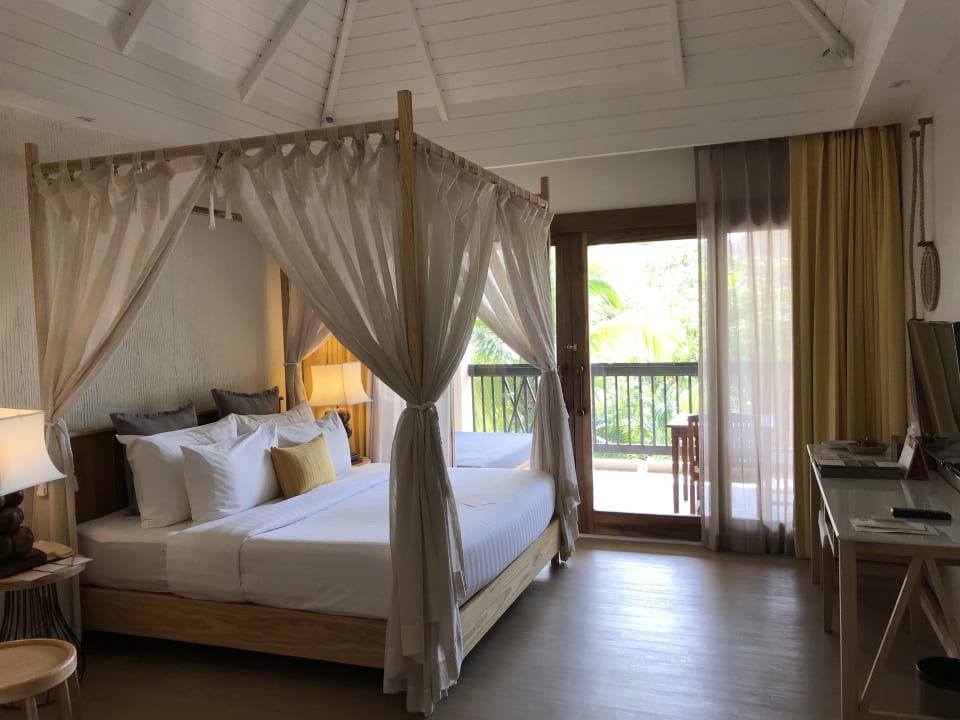 Zimmer Bandara Resort & Spa Samui