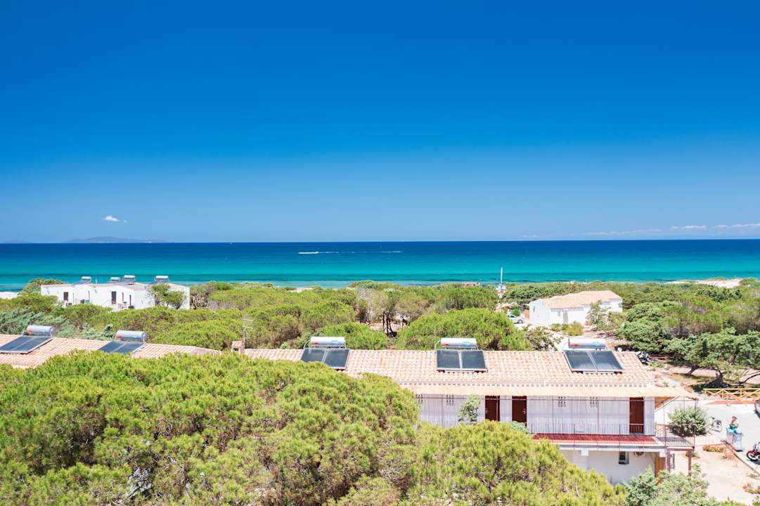 Außenansicht Q Resort