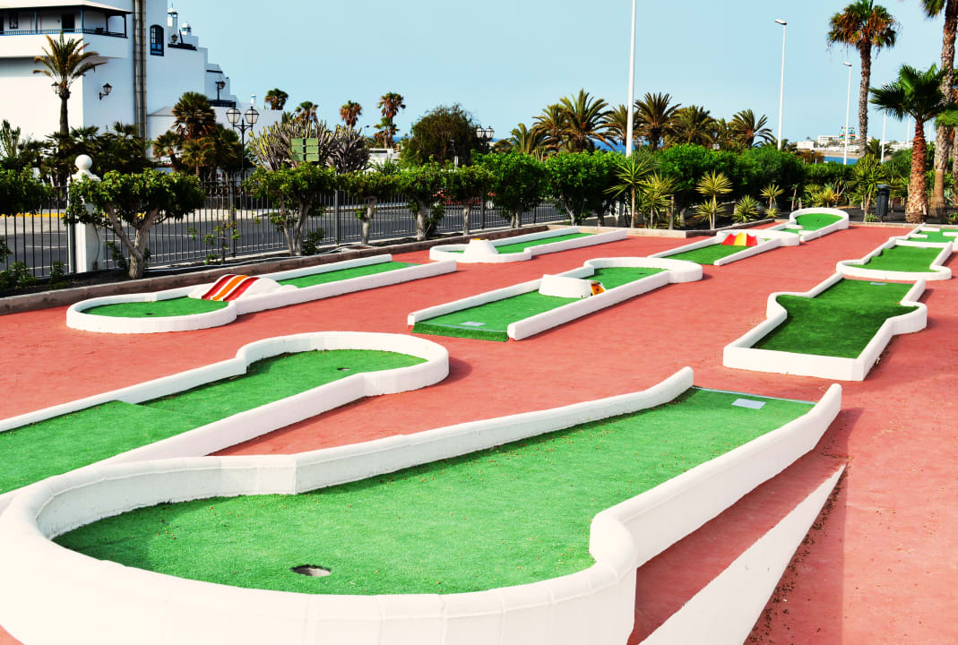 Sport & Freizeit Hotel Floresta