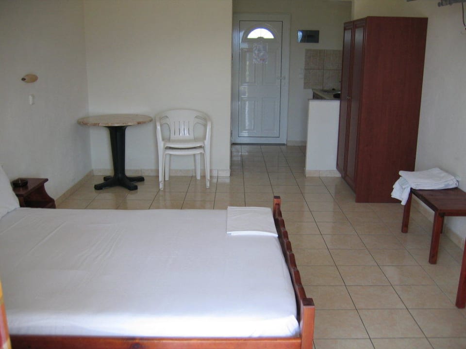 Zimmer Studios Pahnis