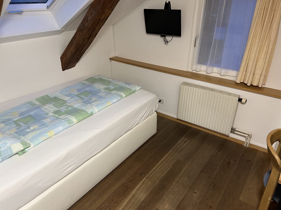 Zimmer Hotel Post Hardermannli