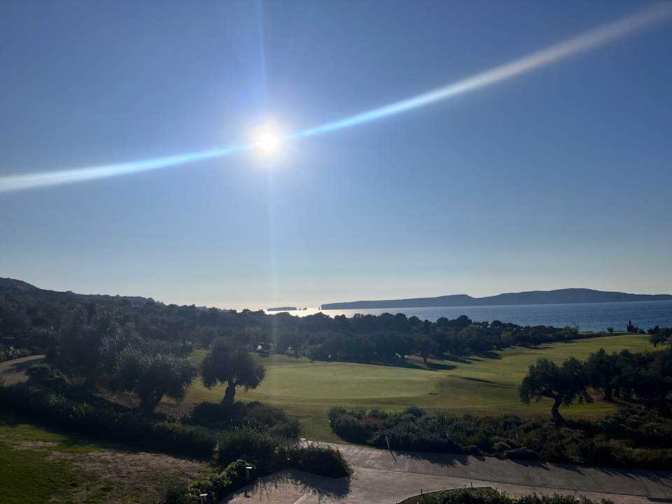 Sport & Freizeit The Westin Resort Costa Navarino