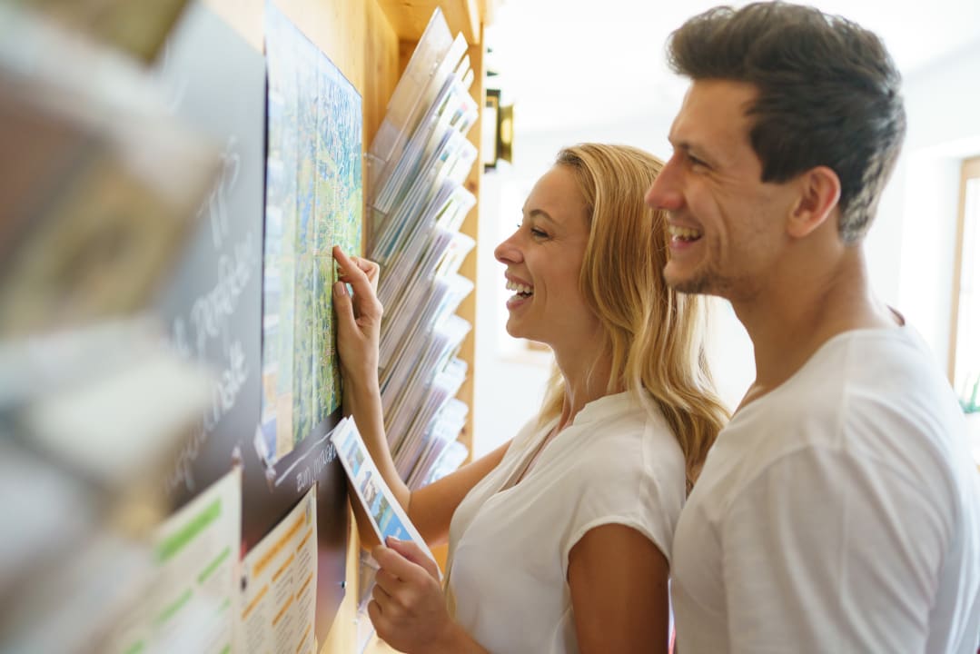 Sonstiges Landhotel Gockelwirt