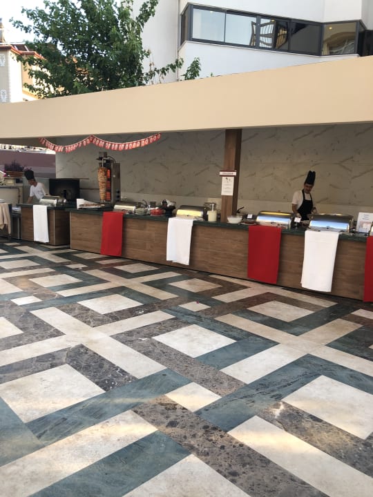 Sonstiges Nerton Hotel - Erwachsenenhotel ab 16 Jahren