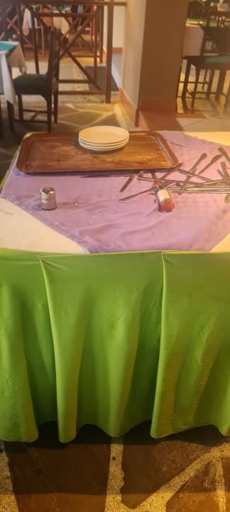 Gastro Neptune Village Beach Resort & Spa