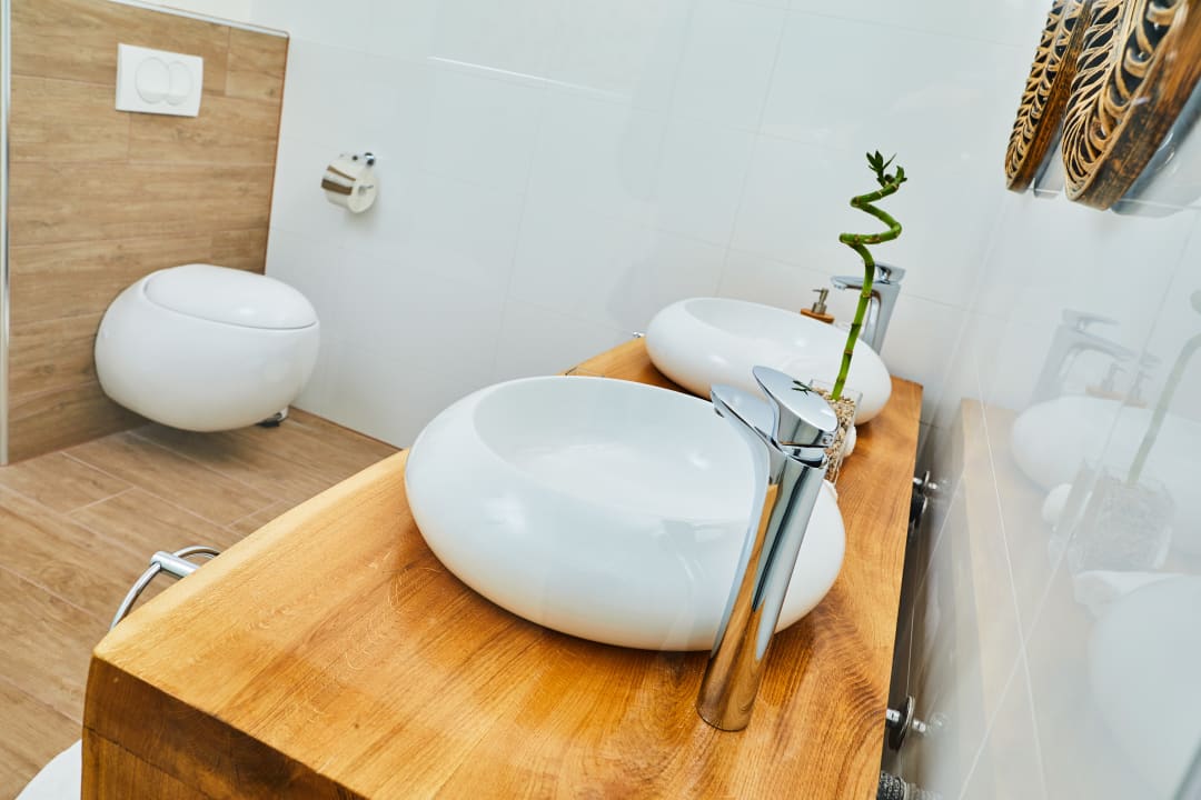 Zimmer Villa LaDominika