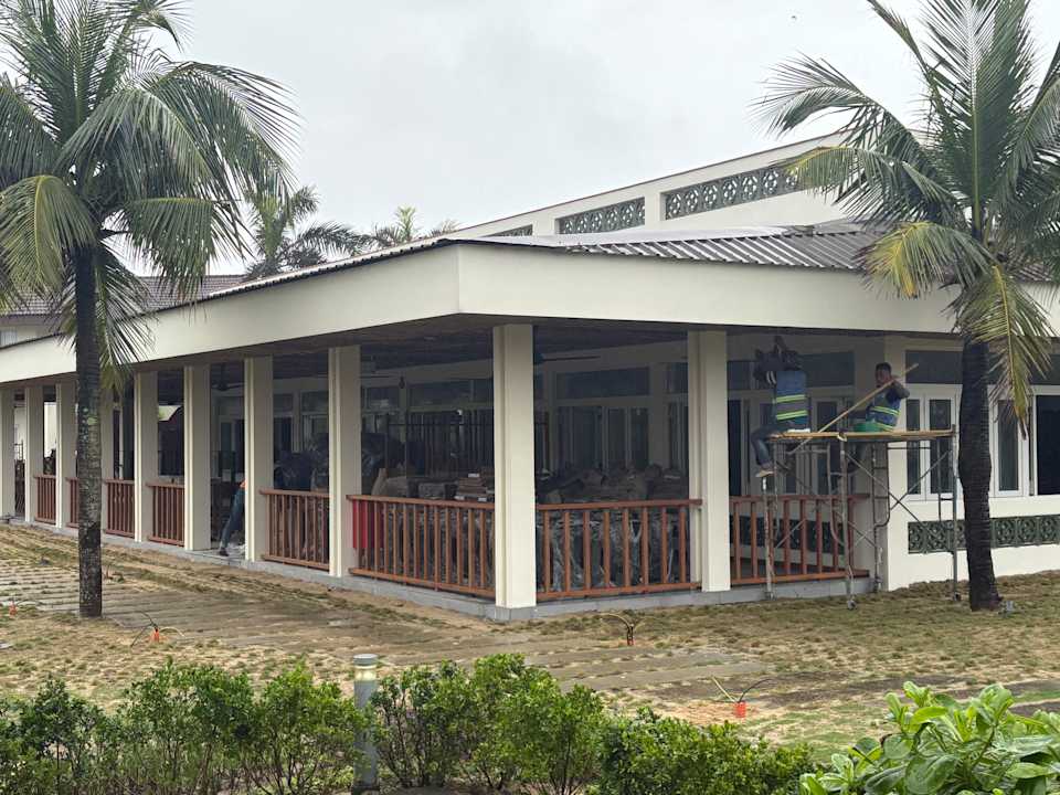 Gastro ROBINSON NAM HOI AN