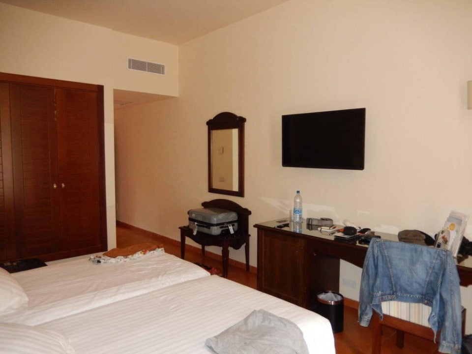 Zimmer Nr. 2002 Occidental Jandía Mar