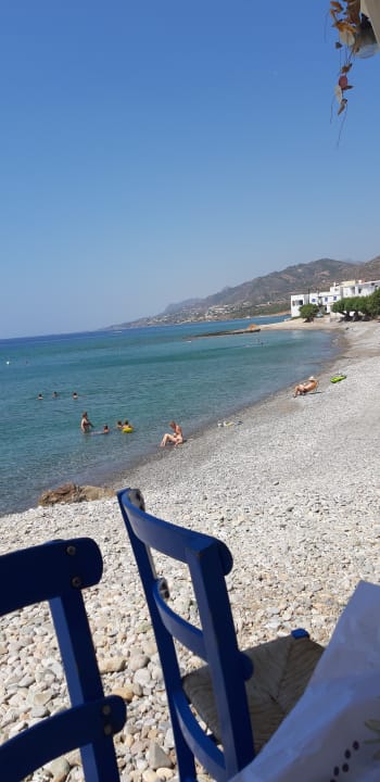 Strand Hotel South Coast