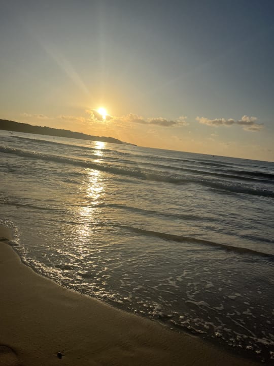 Strand Hipotels Mediterraneo