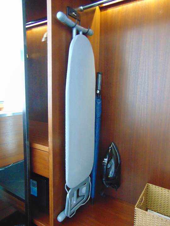 Zimmer Hilton Garden Inn Da Nang