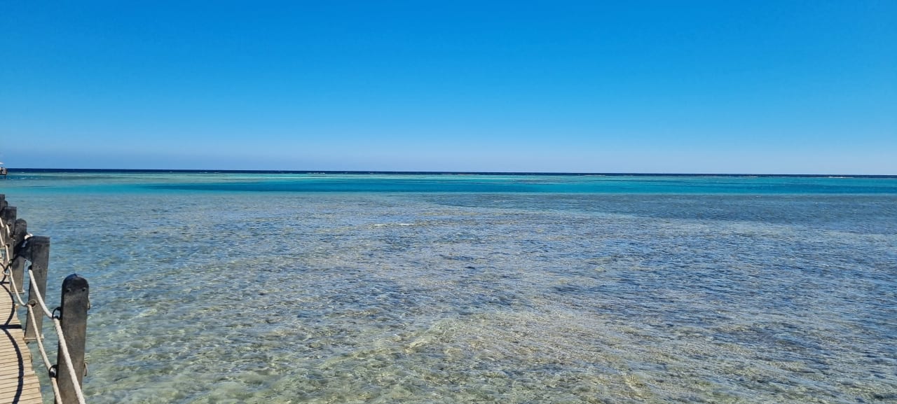 Strand Stella Beach Resort & Spa Makadi Bay